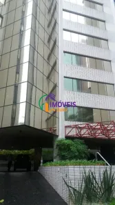 Sala Comercial à venda, 508m² no Cidade Monções, São Paulo