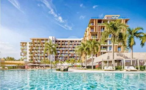 Apartamento com 2 Quartos à venda, 69m² no Riviera, Bertioga