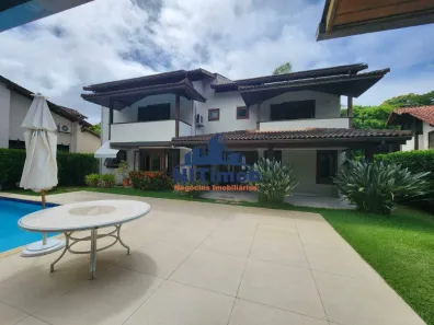 Casa com 4 Quartos à venda, 425m² no Itaipu, Niterói