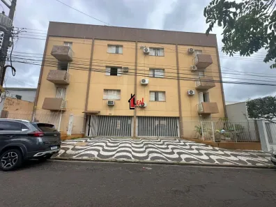 Apartamento com 3 Quartos para alugar, 229m² no Centro, Presidente Prudente