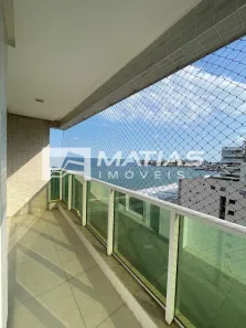 Apartamento com 3 Quartos à venda, 110m² no Praia do Morro, Guarapari