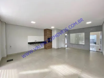 Casa com 3 Quartos à venda, 134m² no Parque Residencial Jaguari, Americana