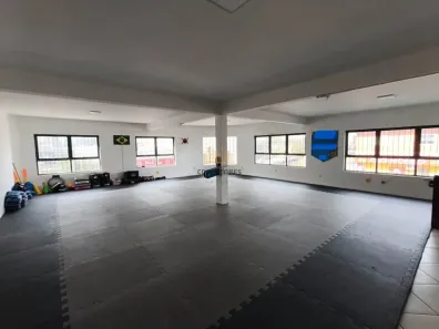 Sala Comercial para alugar, 80m² no Estância Velha, Canoas