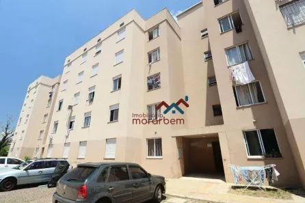 Apartamento com 2 Quartos à venda, 40m² no Rio Branco, Canoas