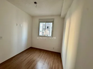 Apartamento com 1 Quarto para venda ou aluguel, 25m² no Belenzinho, São Paulo