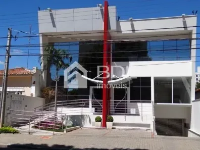 Prédio Comercial com 25 Quartos para alugar, 928m² no Jardim Brasil, Campinas