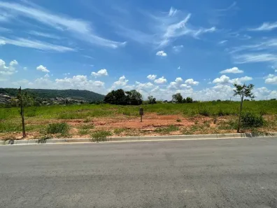 Lote/Terreno à venda, 250m² no Moradia Do Sol, Itupeva