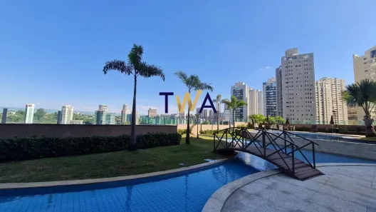 Apartamento com 2 Quartos à venda, 154m² no Vila da Serra, Nova Lima