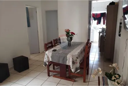 Apartamento com 2 Quartos à venda, 48m² no Jardim Heitor Rigon, Ribeirão Preto