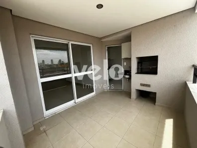 Apartamento com 2 Quartos para alugar, 78m² no Parque Residencial Bom Conselho, Taubaté