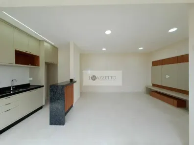 Apartamento com 3 Quartos para alugar, 74m² no Jardim Santiago, Indaiatuba