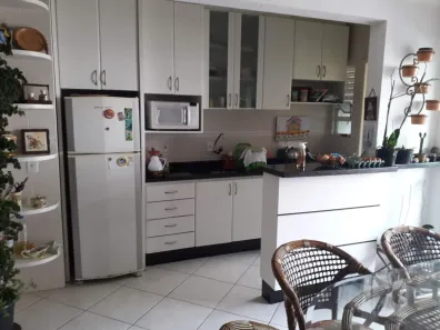 Apartamento com 2 Quartos à venda, 80m² no Canasvieiras, Florianópolis