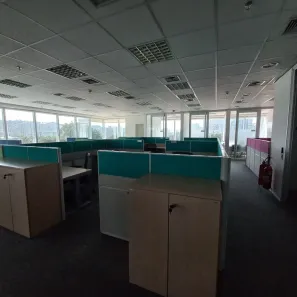 Sala Comercial para alugar, 482m² no Cidade Monções, São Paulo