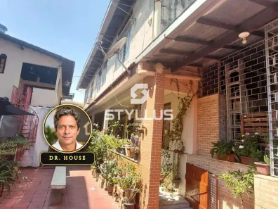 Casa com 5 Quartos à venda, 237m² no Madureira, Rio de Janeiro