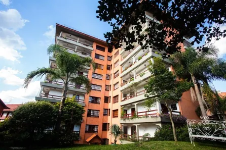 Apartamento com 4 Quartos para alugar, 400m² no Jardim América, Caxias do Sul