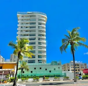Apartamento com 3 Quartos à venda, 167m² no Atalaia, Aracaju