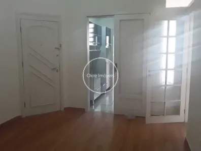 Apartamento com 2 Quartos à venda, 93m² no Flamengo, Rio de Janeiro