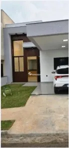 Casa de Condomínio com 3 Quartos à venda, 106m² no Horto Florestal, Sorocaba
