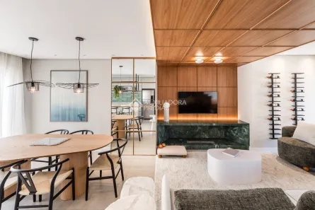 Casa de Condomínio com 3 Quartos à venda, 130m² no Operário, Novo Hamburgo