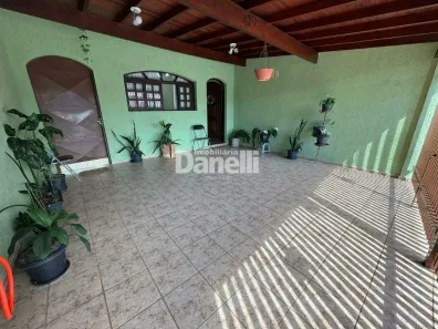 Casa com 2 Quartos à venda, 150m² no Vila Areao, Taubaté
