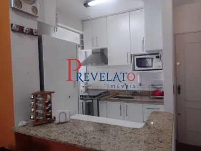 Apartamento com 2 Quartos à venda, 58m² no Assunção, São Bernardo do Campo
