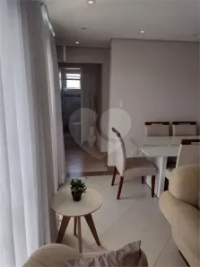 Apartamento com 3 Quartos à venda, 89m² no Vila Ester (Zona Norte), São Paulo