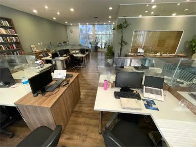 Sala Comercial à venda, 189m² no Paraíso, São Paulo