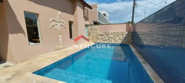 Sobrado com 3 Quartos à venda, 300m² no Jardim Ribamar, Peruíbe