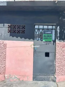 Casa com 1 Quarto para alugar, 70m² no Jardim Penha, São Paulo