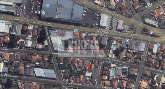 Lote/Terreno à venda, 429m² no Uvaranas, Ponta Grossa