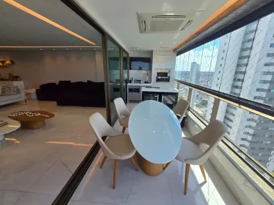Apartamento com 4 Quartos à venda, 234m² no Monteiro, Recife