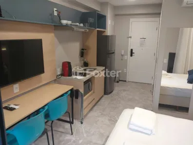 Kitnet com 1 Quarto à venda, 26m² no Vila Clementino, São Paulo