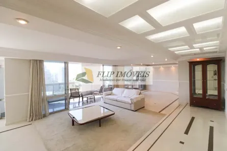 Apartamento com 3 Quartos à venda, 257m² no Centro, Campinas