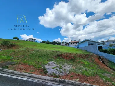 Lote/Terreno à venda, 625m² no Estância Parque de Atibaia, Atibaia