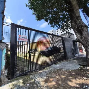 Lote/Terreno para alugar, 300m² no Parque Santa Rita, São Paulo