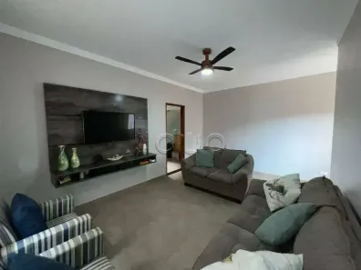 Casa com 3 Quartos à venda, 190m² no Pompéia, Piracicaba