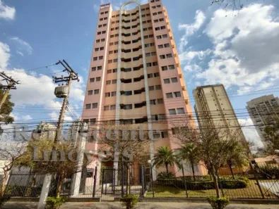 Apartamento com 2 Quartos à venda, 73m² no Vila Santa Catarina, São Paulo