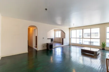 Apartamento com 4 Quartos à venda, 230m² no Itaim Bibi, São Paulo