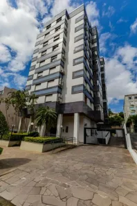 Apartamento com 3 Quartos à venda, 97m² no São João, Porto Alegre