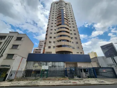 Ponto Comercial para alugar, 410m² no Centro, Curitiba