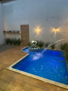 Casa com 3 Quartos à venda, 175m² no Parque Amazônia, Goiânia