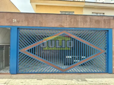 Sobrado com 3 Quartos para venda ou aluguel, 131m² no Chácara Califórnia, São Paulo