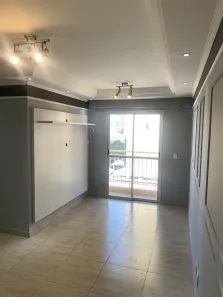 Apartamento com 2 Quartos para alugar, 67m² no Bonfim, Campinas