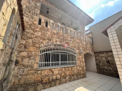 Sobrado com 3 Quartos à venda, 300m² no Parque da Mooca, São Paulo