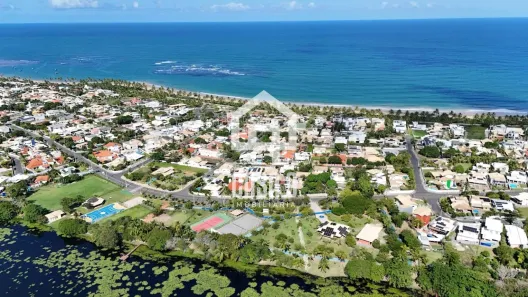 Apartamento com 1 Quarto à venda, 54m² no Guarajuba (Monte Gordo), Camaçari