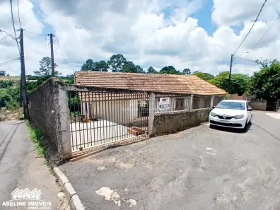 Casa com 3 Quartos à venda, 78m² no , Carambeí