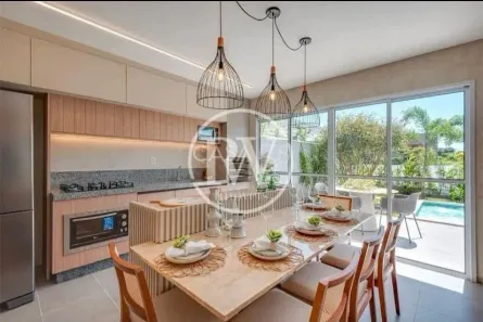 Apartamento com 3 Quartos à venda, 416m² no Solange Park II, Goiânia