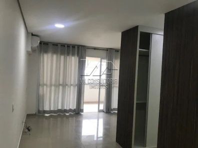 Apartamento com 1 Quarto à venda, 39m² no Bela Vista, São Paulo