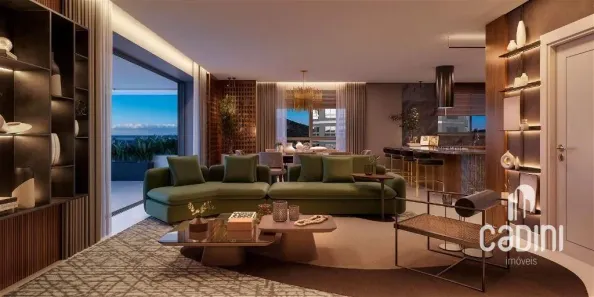 Apartamento com 4 Quartos à venda, 301m² no Centro, Balneário Camboriú