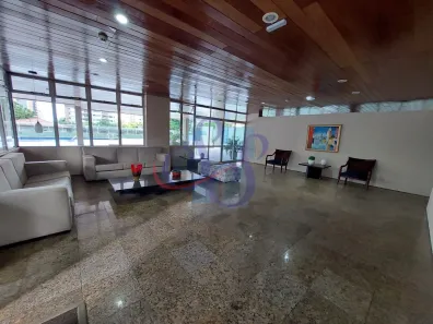 Apartamento com 4 Quartos à venda, 231m² no Meireles, Fortaleza